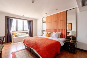Artichoke Suite Sukhumvit, Nana BTS